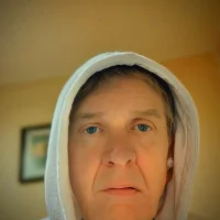 DiffusedItch webcam