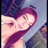 Zdjęcie profilowe modela Oriana_colby