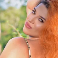 FoxyGingerr's Profile Pic