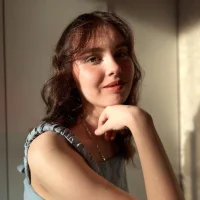 MaeEdge's Profile Pic