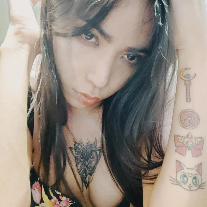Hot_Metallica69 Stripchat profile image