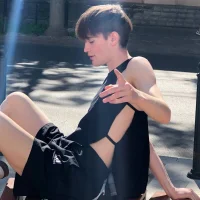 EllioPerlman's Profile Pic