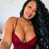 CandyBlackFunXXX's Avatar Pic