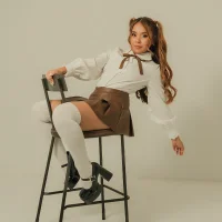CarolineGraceX Immagine Avatar