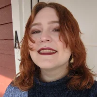 Riveterrose's Profile Pic