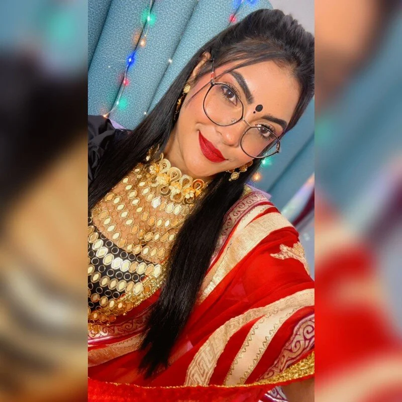 lakshmiraniii live cam profile