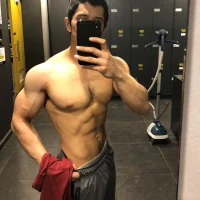 fitnessboy177_ 头像图片