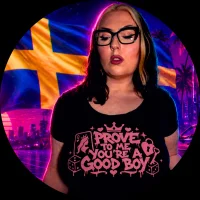 Slika avatara modela VelvetteSWE