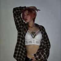 Фото профіля Mikela_Red