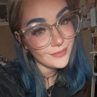 pumpkinprincess31s profilbillede