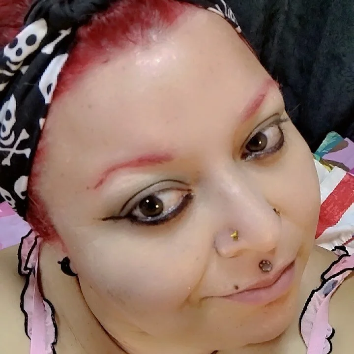 MANDY_BIG_BOOT