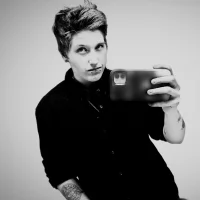 Zdjęcie profilowe modela MentallyIntoxicatedjamie