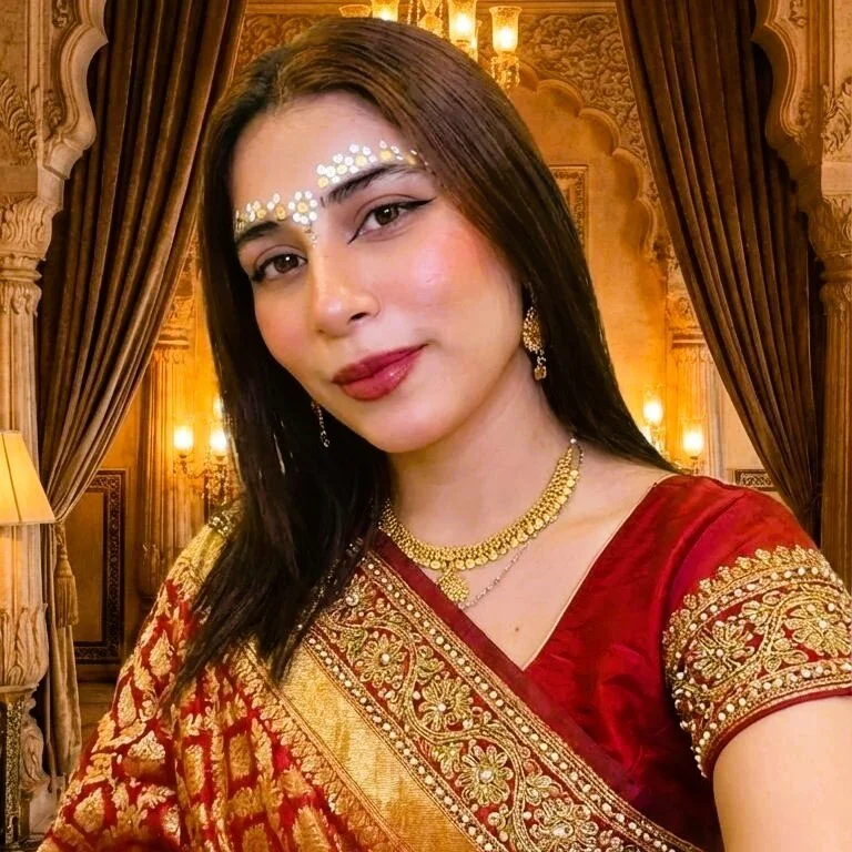 kashvi_ Stripchat profile image