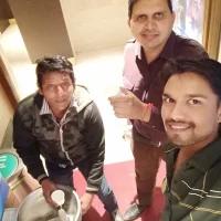 Rajshekharc's Profile Pic