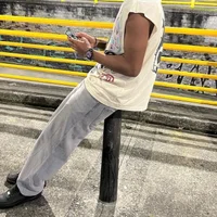 Zdjęcie profilowe modela cazadorwill