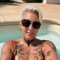 spidertothefly's Avatar Pic
