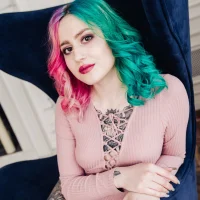 MichelleBarnss Profilfoto