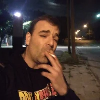 GringoOne1985's Avatar Photo