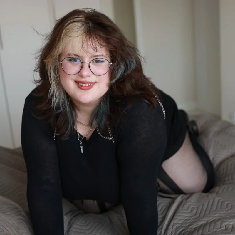 OpheliaLush Stripchat profile image