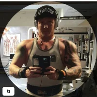 Photo de profil de amynthomas