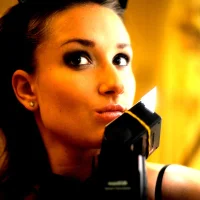 Foto de perfil de Ariana_Soprano