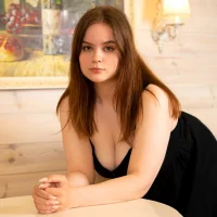 NicoleHoustonsn Profiilikuva