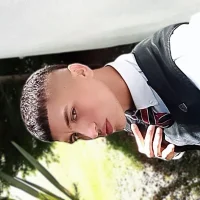 002Stbernal's Profile Pic