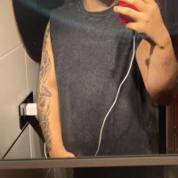 Slika avatara modela Luchodiaz11
