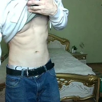 Cum_Arsen's Avatar Pic