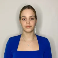 NikaKanter's Profile Pic