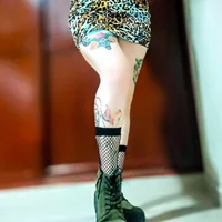 Isabella_rosii Profilový obrázek