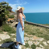 SabrinaBreeze এর প্রোফাইল ছবি