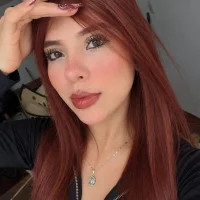 CarolineRose_ webcam model