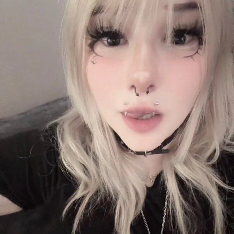YechkaFlissa Stripchat profile image