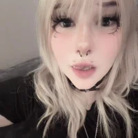 YechkaFlissa webcam