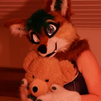 Furry_Foxxy's Avatar Photo