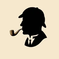 _Sherlock_Holmes – avatarbillede