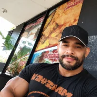 musclehetero 아바타 사진