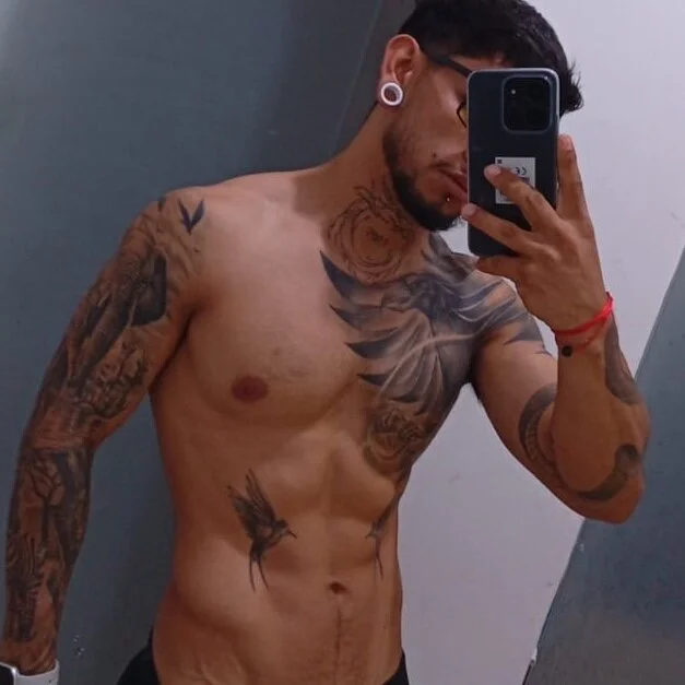 Jacob_z666 profile photo