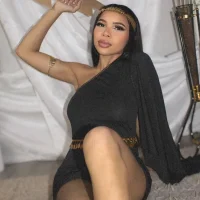 Slika avatara modela AmberBronw