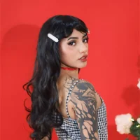 Slika avatara modela Mystic_blue