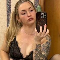 MaggieMayI89 avatarbilde