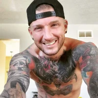 FrankieDRay avatarbilde