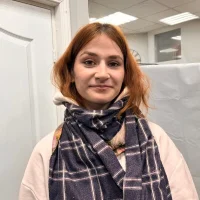 RuthHayes's Foto Profil