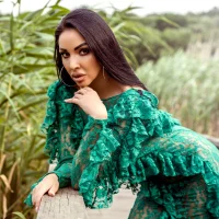 Foto desnuda XXX de RoseAnnX