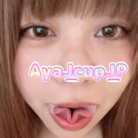 Aya_Jcup_JPのキャストのプロフィール | Tklivechat