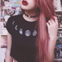 BritneyBonnys profilbillede