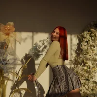 SerenaConte's Profile Pic