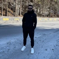 Andrew0603's Profile Pic