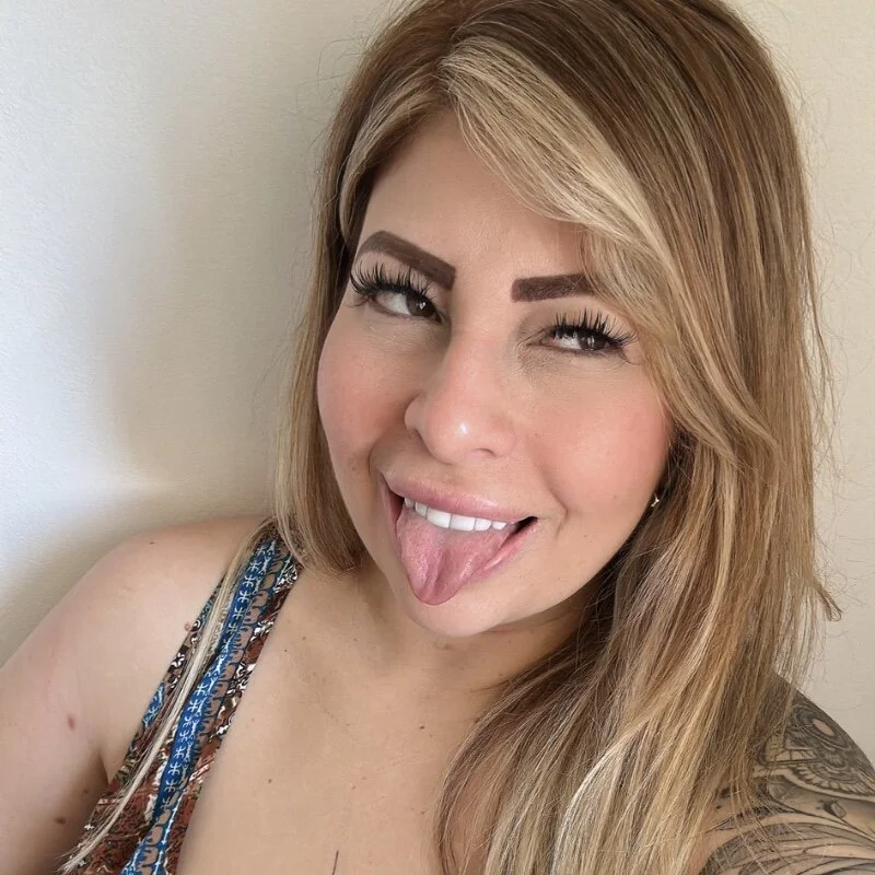 Miss_Pawi Stripchat profile image